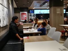 -肯德基(桂林阳朔店)