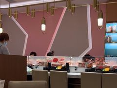 -争鲜回转寿司(南开大悦城店)