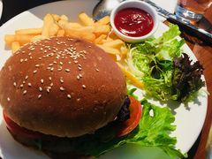 -ZEMOCAFE·FUSION FOOD(西交利物浦店)