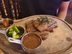 -MR.ROCKY洛奇先生RESTAURANT&BAR(宝安壹方城店)