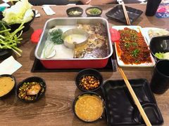 -新辣道鱼火锅(世纪金源购物中心店)