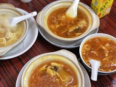 -添發碗仔翅美食