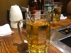 -小俩口烧烤东北菜(双井店)