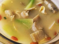 -松鹤楼·非遗·苏帮菜(融科店)