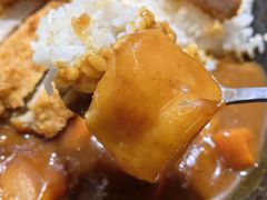 -友名Cross日式咖喱屋(江南大道中店)