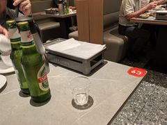 -大闫家烧烤·小海鲜家常菜(郑庄店)