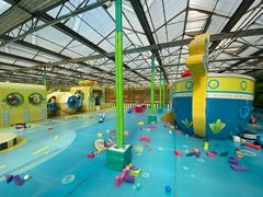 -南宫五洲植物乐园