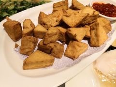 -老人和饭店(打浦路店)