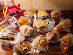 -新侨三宝乐面包店(崇文门店)