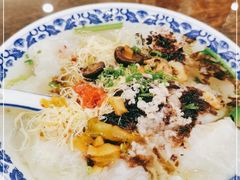 -老温州馄饨担(东游大厦店)