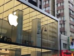 -Apple 零售店(Canton Road)