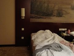 -中家鑫园温泉酒店鑫悦汤泉