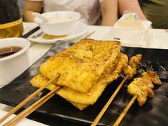 -池记大牌档(广纸店)