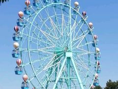 -南京银杏湖乐园