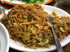 -阿静美食