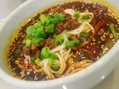 担担面-成都驻京办餐厅(蜀都宾馆店)