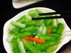 -建国328 本帮小馆·面馆