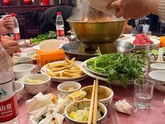 -鑫龙火锅城(青岛分店)