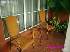 雪山房-娜娜度假小旅馆