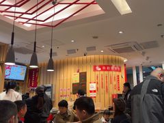 -南城香(北京南站店)