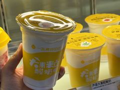 -一鸣真鲜奶吧(卫岗店)