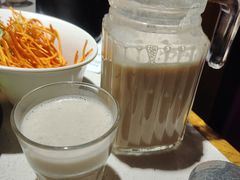 -一叶一世界•素食餐厅(环球中心店)