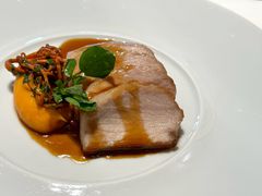 -Le Comptoir de Pierre Gagnaire
