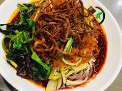 -春花民族美食(佳木斯总店)