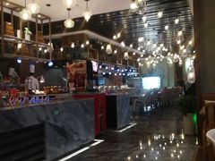 -华侨城嘉途酒店·屋顶阳光餐厅