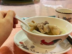 -园林美食城·本土农家菜(杨和镇店)