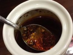 -老韩家清真食府
