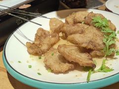 -记忆串城·东北烧烤·小龙虾·大型团建(南油店)