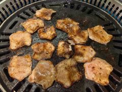 -汉城韩国烧烤火锅(官也街店)