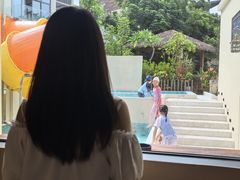 -台山颐和温泉城