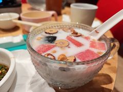 -糟粕醋·椰苑海南菜餐厅(亚龙湾天域酒店)