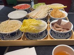 -咏江南·苏式火锅·苏州评弹(观前街店)