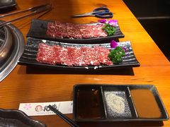 -丸藏和牛烧肉专门店(园区师惠坊店)