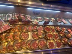 -喜井无限自助烤肉公司(石厦店)