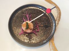 -宝丽轩中餐厅BAOLIXUAN