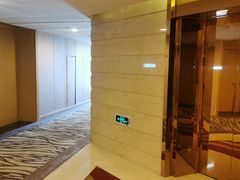 -天津水游城丽筠酒店