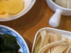 -晓秧锅鲜货火锅·重庆老字号(步步高店)