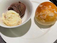 -前海华侨城JW万豪酒店·都会尚膳自助餐厅·牛排海鲜酒水畅飨