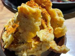 炸酥肉-楠火锅(龙阳广场店)