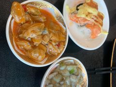 -季夏金枪鱼牛排自助餐厅(海悦天地店)