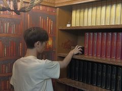 -逃脱反斗城沉浸剧情密室(北京路店)