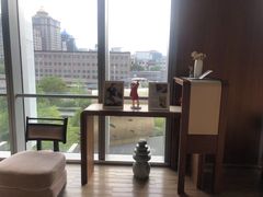 -北京索菲特大酒店·健身中心