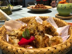 -宏达宴老菜馆(群力第四大道店)