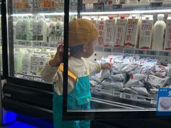 -物美超市(马家堡店)