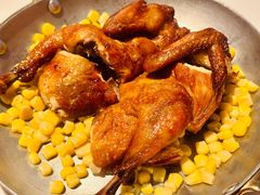 -港丽餐厅(高德置地店)