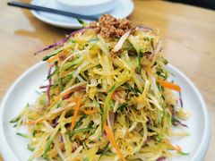 -一轩饺子馆(丽都店)